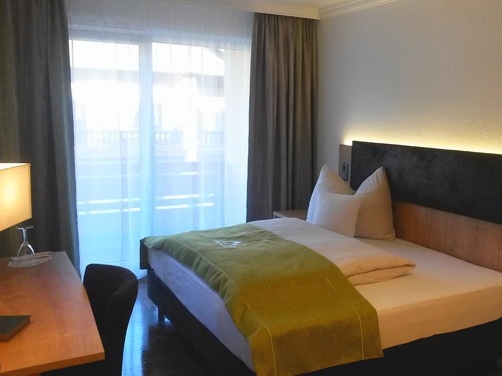 Hotel Alp Inn - Chiemgaukarte Inclusive 루폴딩 외부 사진