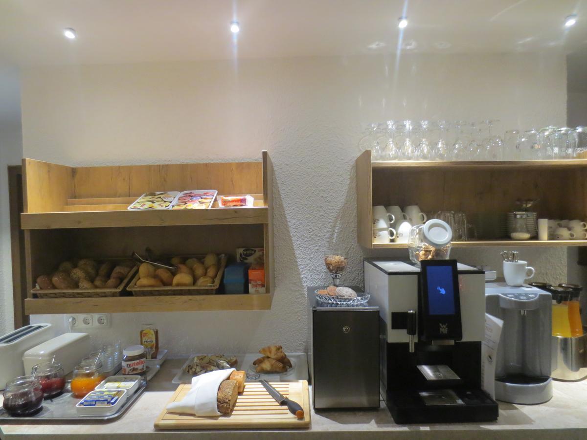 Hotel Alp Inn - Chiemgaukarte Inclusive 루폴딩 외부 사진