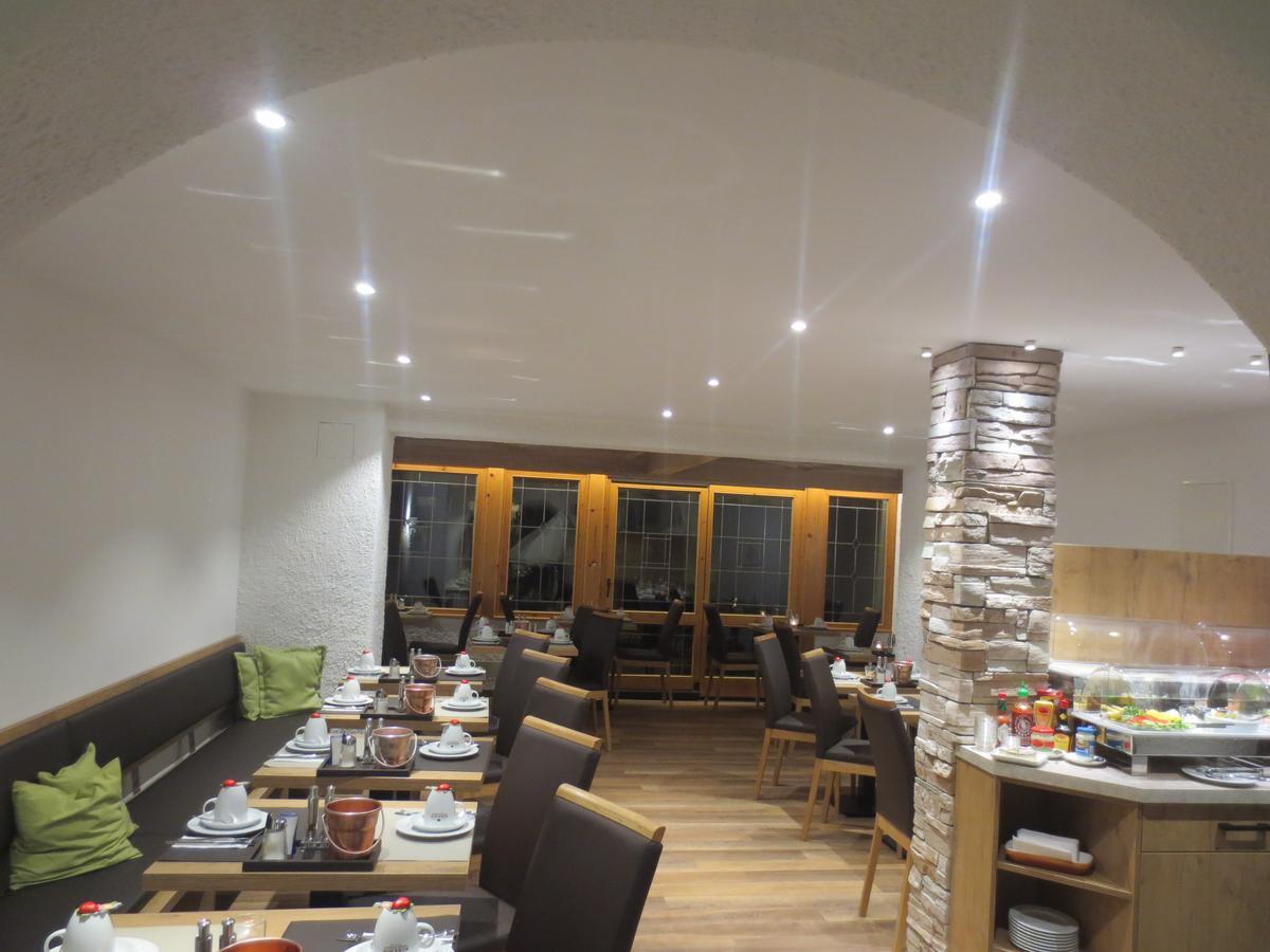Hotel Alp Inn - Chiemgaukarte Inclusive 루폴딩 외부 사진