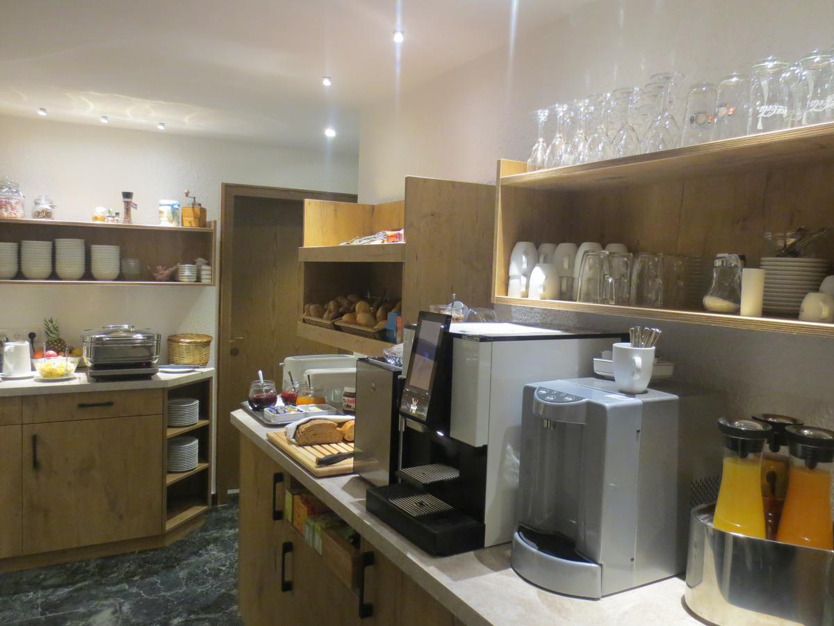 Hotel Alp Inn - Chiemgaukarte Inclusive 루폴딩 외부 사진