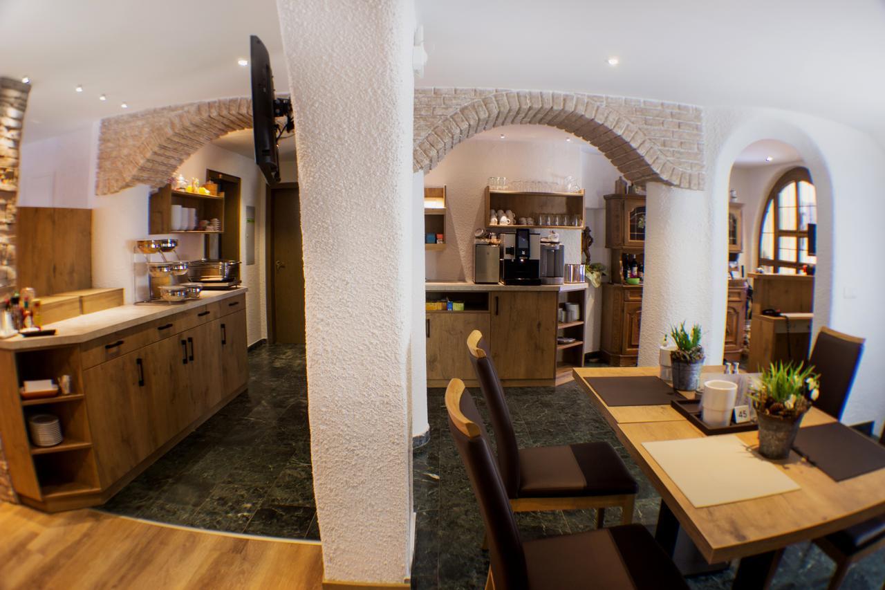 Hotel Alp Inn - Chiemgaukarte Inclusive 루폴딩 외부 사진