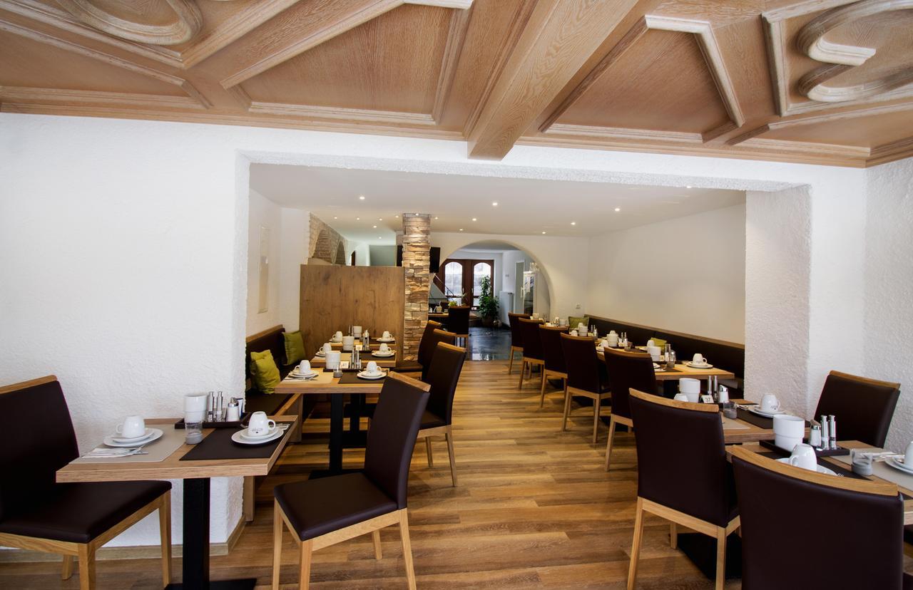 Hotel Alp Inn - Chiemgaukarte Inclusive 루폴딩 외부 사진