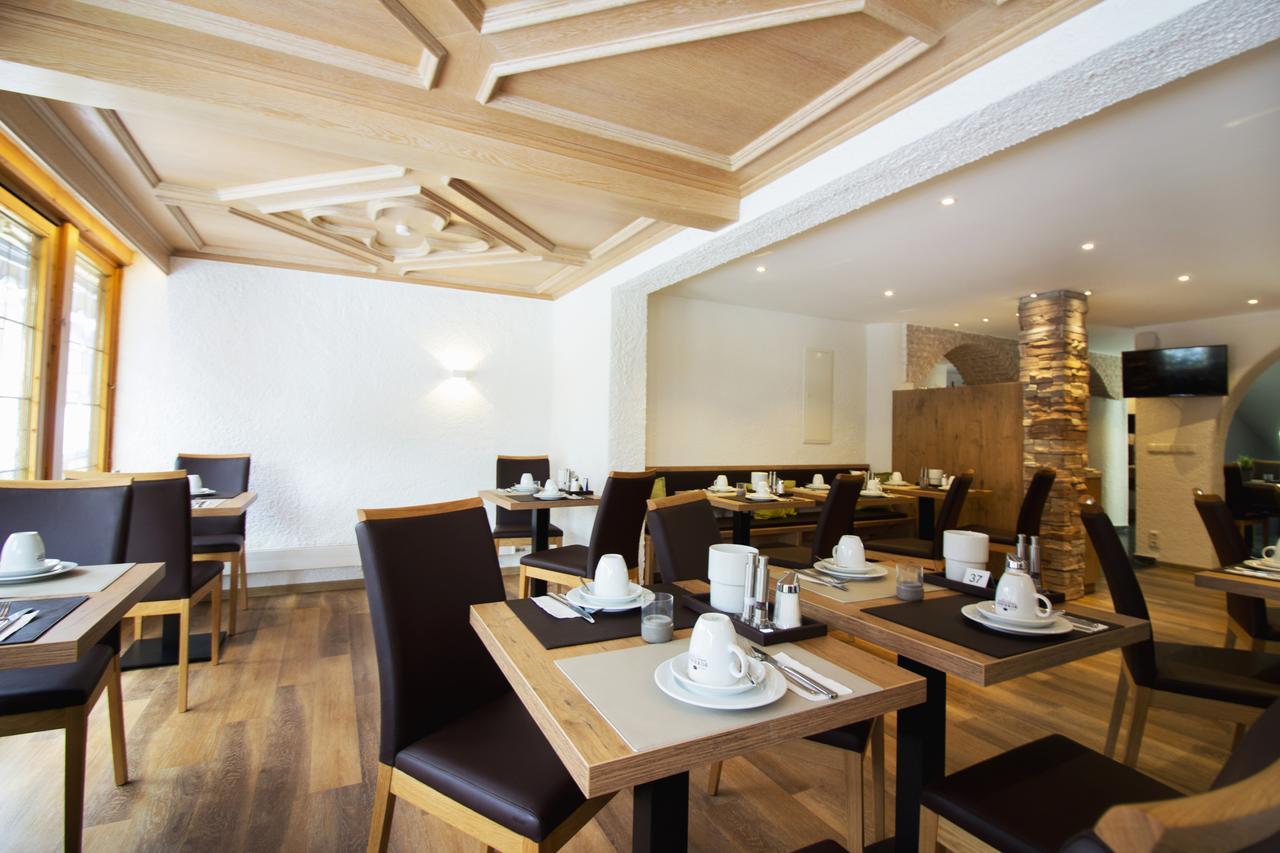 Hotel Alp Inn - Chiemgaukarte Inclusive 루폴딩 외부 사진