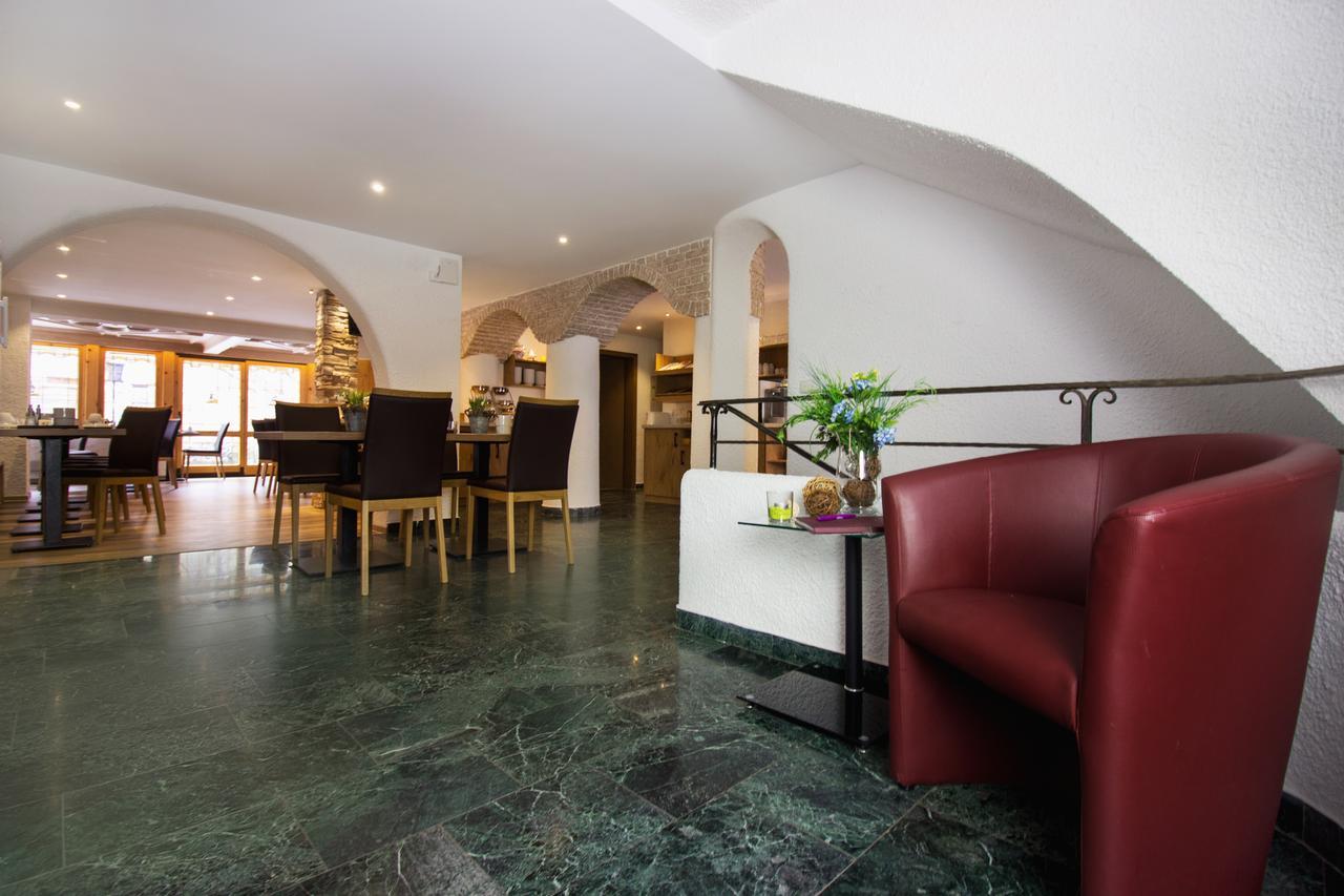 Hotel Alp Inn - Chiemgaukarte Inclusive 루폴딩 외부 사진
