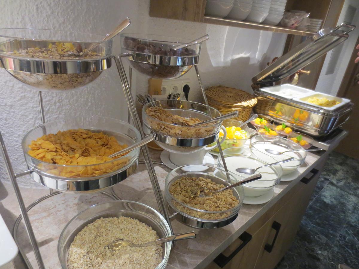 Hotel Alp Inn - Chiemgaukarte Inclusive 루폴딩 외부 사진