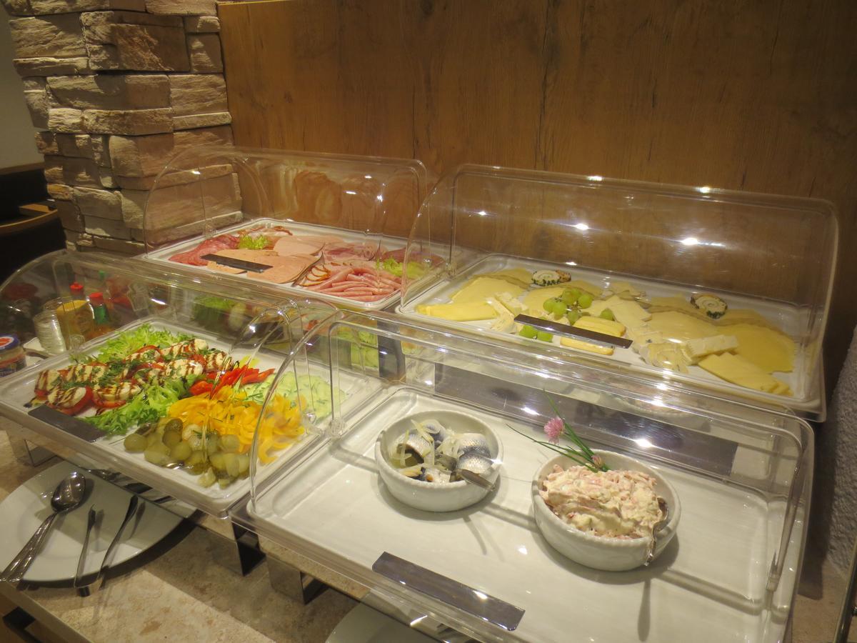 Hotel Alp Inn - Chiemgaukarte Inclusive 루폴딩 외부 사진