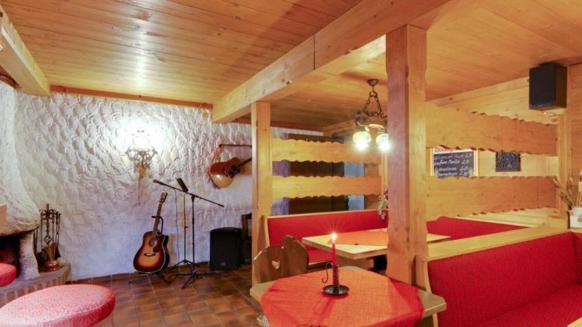 Hotel Alp Inn - Chiemgaukarte Inclusive 루폴딩 외부 사진